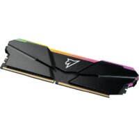 Оперативная память Netac Shadow RGB 16ГБ DDR4 3200 МГц NTSRD4P32SP-16E - Превью изображения №4 — Интернет-магазин ПроЗаказ