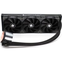 Система жидкостного охлаждения для процессора Thermalright Frozen Magic 360 (черный) - Превью изображения №2 — Интернет-магазин ПроЗаказ