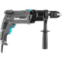 Ударная дрель Tesla TD1100C - Превью изображения №9 — Интернет-магазин ПроЗаказ