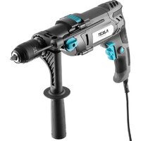 Ударная дрель Tesla TD1100C - Превью изображения №7 — Интернет-магазин ПроЗаказ