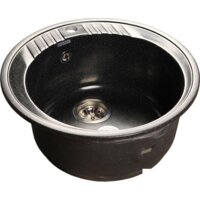 GranFest GF-R520 (черный)