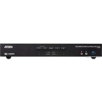 KVM переключатель Aten CS1844-AT-G - Превью изображения №2 — Интернет-магазин ПроЗаказ