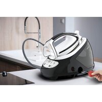 Утюг Tefal Pro Express Ultimate GV9550E0 - Превью изображения №4 — Интернет-магазин ПроЗаказ