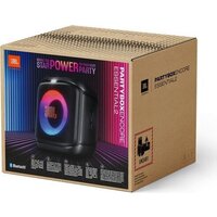 Патибокс JBL Partybox Encore Essential 2 - Превью изображения №8 — Интернет-магазин ПроЗаказ