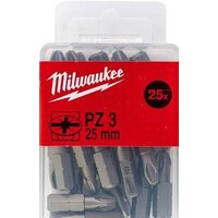 Milwaukee 4932399591 (25 предметов)
