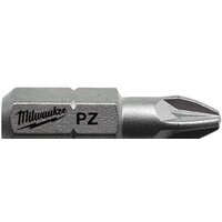 Набор бит Milwaukee 4932399591 (25 предметов) - Превью изображения №2 — Интернет-магазин ПроЗаказ