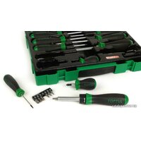 Набор отверток Toptul GZC2005 20 предметов - Превью изображения №4 — Интернет-магазин ПроЗаказ