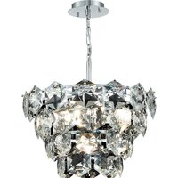 Подвесная люстра ST Luce Viterbo SL1631.103.06 - Превью изображения №9 — Интернет-магазин ПроЗаказ