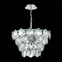 Подвесная люстра ST Luce Viterbo SL1631.103.06 - Превью изображения №4 — Интернет-магазин ПроЗаказ