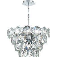 Подвесная люстра ST Luce Viterbo SL1631.103.06 - Превью изображения №6 — Интернет-магазин ПроЗаказ