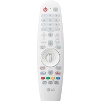 Проектор LG CineBeam HU715QW - Превью изображения №9 — Интернет-магазин ПроЗаказ
