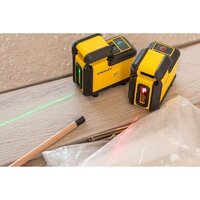 Лазерный нивелир Stanley STHT775041 - Превью изображения №16 — Интернет-магазин ПроЗаказ