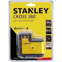 Лазерный нивелир Stanley STHT775041 - Превью изображения №15 — Интернет-магазин ПроЗаказ