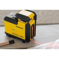 Лазерный нивелир Stanley STHT775041 - Превью изображения №13 — Интернет-магазин ПроЗаказ