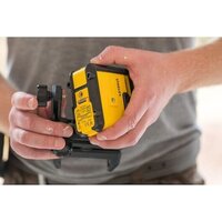 Лазерный нивелир Stanley STHT775041 - Превью изображения №8 — Интернет-магазин ПроЗаказ