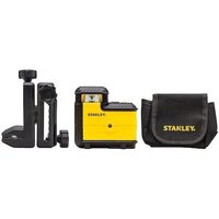 Лазерный нивелир Stanley STHT775041 - Превью изображения №2 — Интернет-магазин ПроЗаказ