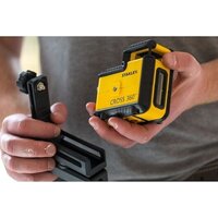 Лазерный нивелир Stanley STHT775041 - Превью изображения №5 — Интернет-магазин ПроЗаказ