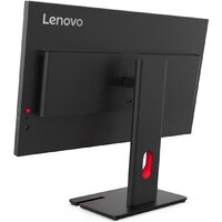 Монитор Lenovo ThinkVision T27Q-40 64A6GCRNCS - Превью изображения №5 — Интернет-магазин ПроЗаказ