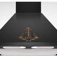 Кухонная вытяжка GEFEST ВО-1604 К83 - Превью изображения №2 — Интернет-магазин ПроЗаказ