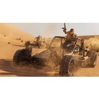  Call of Duty: Black Ops Cold War для PlayStation 4 - Превью изображения №6 — Интернет-магазин ПроЗаказ