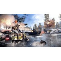  Call of Duty: Black Ops Cold War для PlayStation 4 - Превью изображения №2 — Интернет-магазин ПроЗаказ