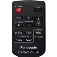 Акустика Panasonic SC-HTB01 - Превью изображения №6 — Интернет-магазин ПроЗаказ