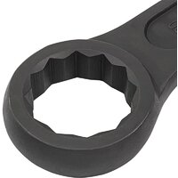 Гаечный ключ JCB Накидной ударный 79380 - Превью изображения №2 — Интернет-магазин ПроЗаказ