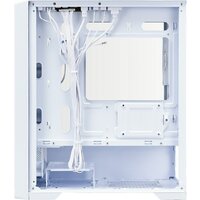 Корпус 1stPlayer TRILOBITE T4 MESH FRGB (белый) - Превью изображения №5 — Интернет-магазин ПроЗаказ