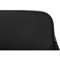 Офисный стул Бюрократ CH-380F (черный, экокожа) - Превью изображения №7 — Интернет-магазин ПроЗаказ