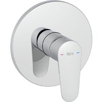 Смеситель Roca Victoria Plus Chrom A5A224Fc00 - Превью изображения №1 — Интернет-магазин ПроЗаказ