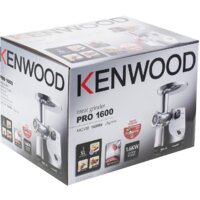 Мясорубка Kenwood MG510 - Превью изображения №7 — Интернет-магазин ПроЗаказ