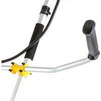 Триммер Denzel DT-52S - Превью изображения №3 — Интернет-магазин ПроЗаказ