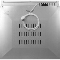 Электрический духовой шкаф Hansa BOEI684097 - Превью изображения №3 — Интернет-магазин ПроЗаказ