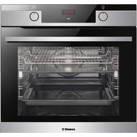Электрический духовой шкаф Hansa BOEI684097 - Превью изображения №2 — Интернет-магазин ПроЗаказ