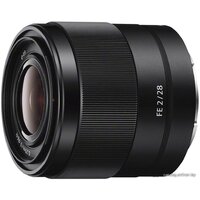 Sony FE 28mm F2 (SEL28F20)