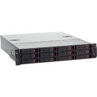 Корпус ExeGate 2U550-HS12 550W EX281295RUS - Превью изображения №1 — Интернет-магазин ПроЗаказ