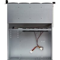 Корпус ExeGate 2U550-HS12 550W EX281295RUS - Превью изображения №3 — Интернет-магазин ПроЗаказ