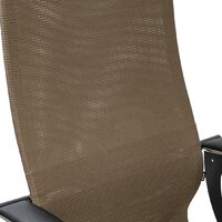 Офисное кресло Brabix EX-801 532920 (черный/коричневый) - Превью изображения №20 — Интернет-магазин ПроЗаказ