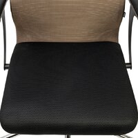 Офисное кресло Brabix EX-801 532920 (черный/коричневый) - Превью изображения №19 — Интернет-магазин ПроЗаказ