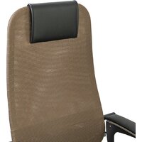Офисное кресло Brabix EX-801 532920 (черный/коричневый) - Превью изображения №13 — Интернет-магазин ПроЗаказ