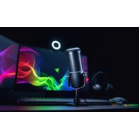 Проводной микрофон Razer Seiren Elite - Превью изображения №9 — Интернет-магазин ПроЗаказ