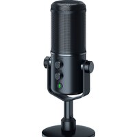 Проводной микрофон Razer Seiren Elite - Превью изображения №6 — Интернет-магазин ПроЗаказ