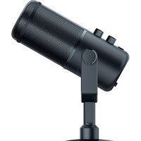 Проводной микрофон Razer Seiren Elite - Превью изображения №4 — Интернет-магазин ПроЗаказ