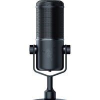 Проводной микрофон Razer Seiren Elite - Превью изображения №2 — Интернет-магазин ПроЗаказ