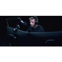 Проводной микрофон Razer Seiren Elite - Превью изображения №7 — Интернет-магазин ПроЗаказ