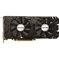 AFOX GeForce RTX2060 6GB GDDR6 AF2060-6144D6H2