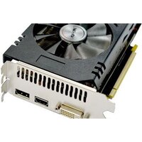 Видеокарта AFOX GeForce RTX2060 6GB GDDR6 AF2060-6144D6H2 - Превью изображения №2 — Интернет-магазин ПроЗаказ