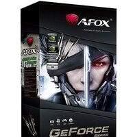 Видеокарта AFOX GeForce RTX2060 6GB GDDR6 AF2060-6144D6H2 - Превью изображения №3 — Интернет-магазин ПроЗаказ