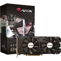Видеокарта AFOX GeForce RTX2060 6GB GDDR6 AF2060-6144D6H2 - Превью изображения №4 — Интернет-магазин ПроЗаказ