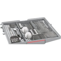 Встраиваемая посудомоечная машина Bosch Serie 4 SMV4HVX00E - Превью изображения №3 — Интернет-магазин ПроЗаказ